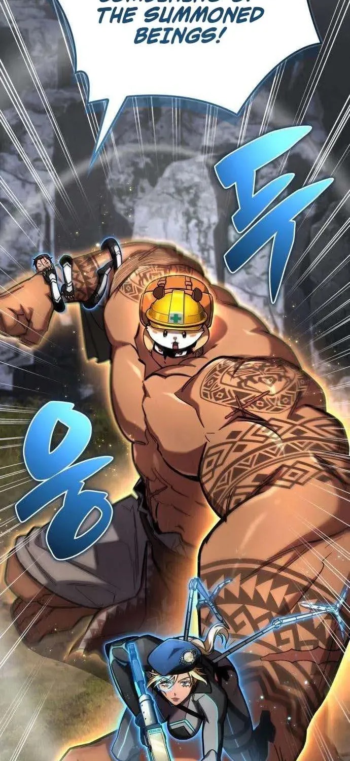 A Wimp’s Strategy Guide to Conquer the Tower, chapter 39, page 68