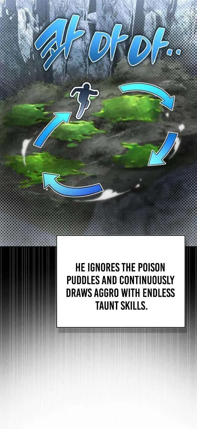 A Wimp’s Strategy Guide to Conquer the Tower, chapter 39, page 76