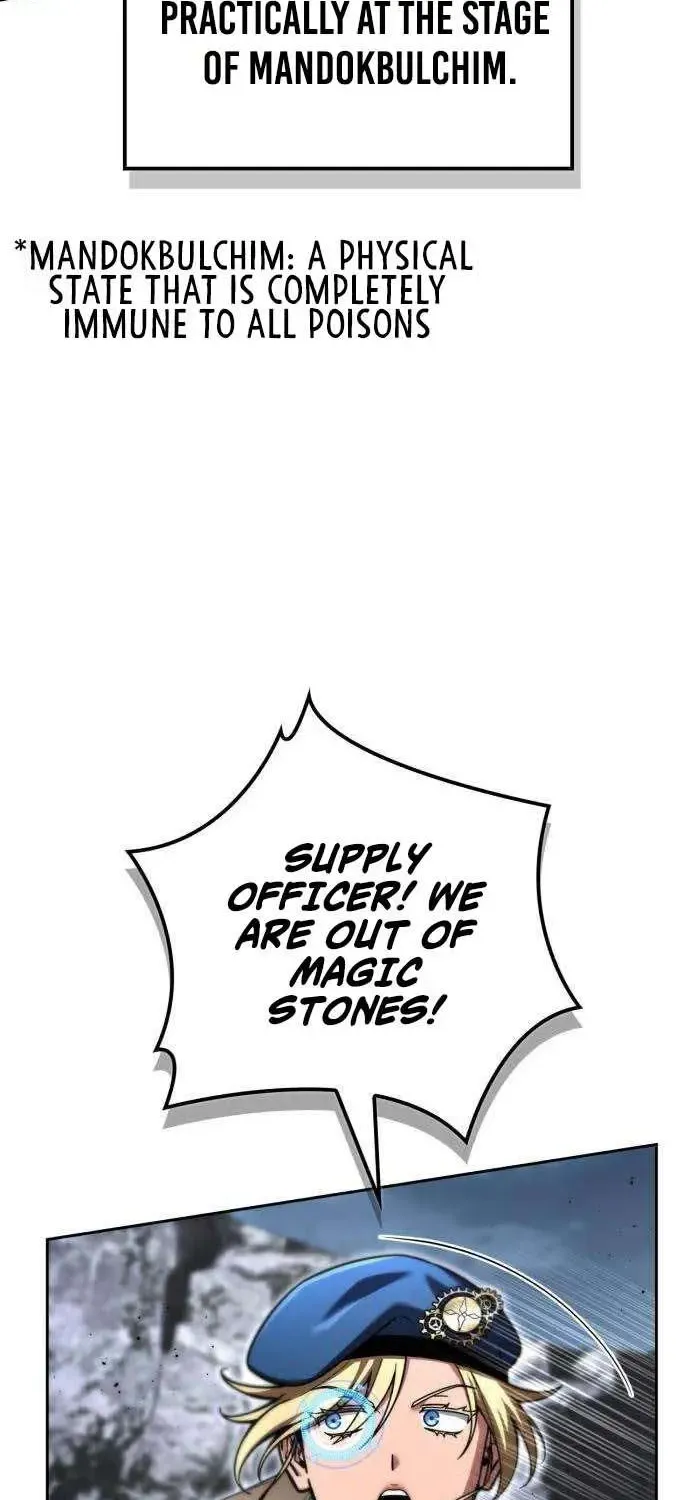 A Wimp’s Strategy Guide to Conquer the Tower, chapter 39, page 78