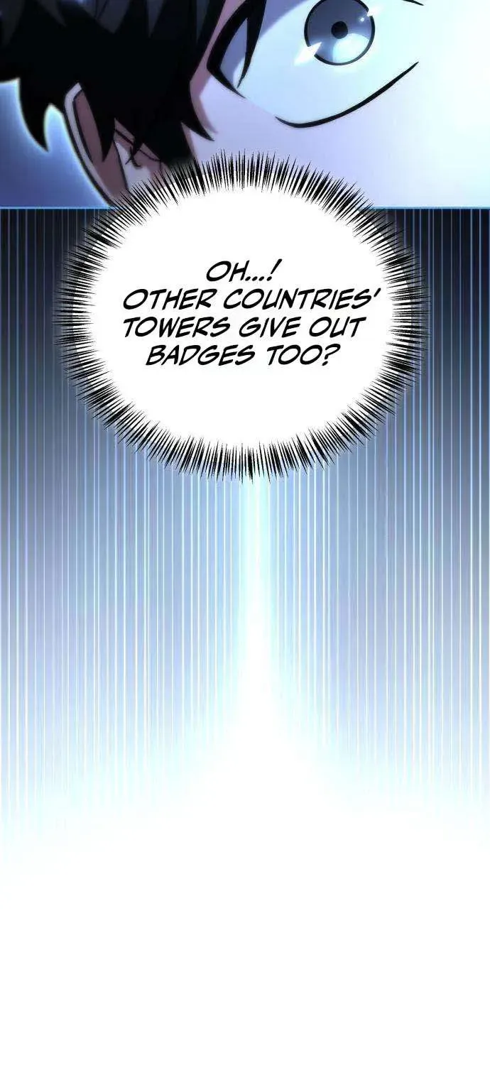 A Wimp’s Strategy Guide to Conquer the Tower, chapter 39, page 91