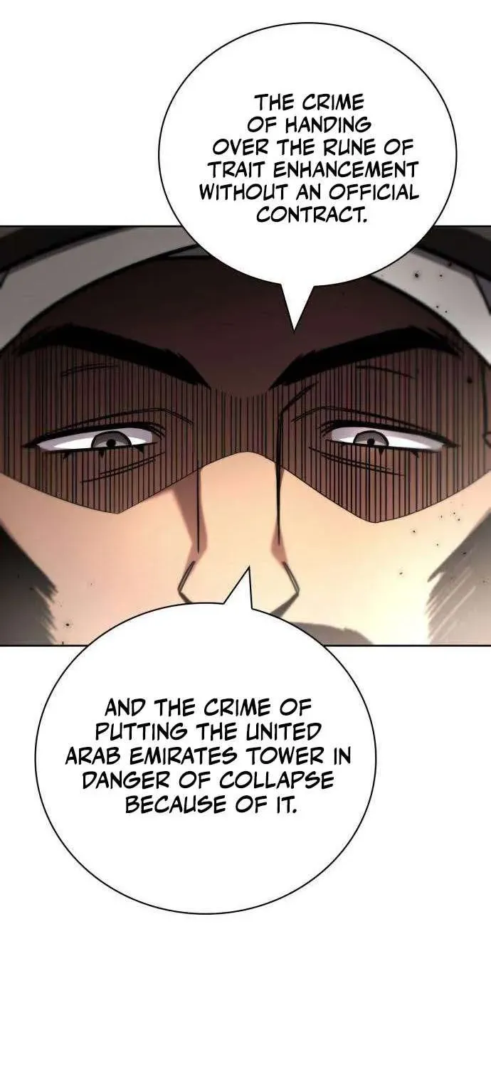 A Wimp’s Strategy Guide to Conquer the Tower, chapter 39, page 96