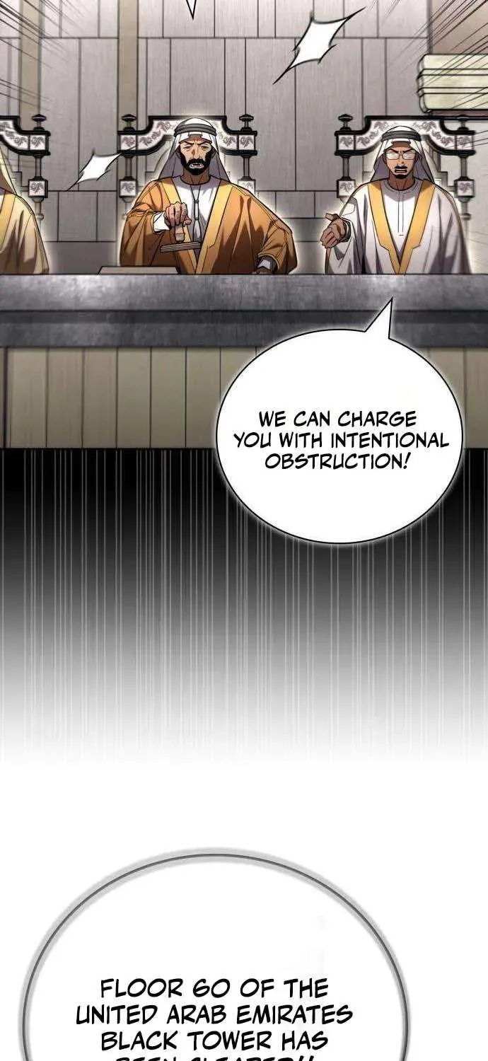 A Wimp’s Strategy Guide to Conquer the Tower, chapter 39, page 115