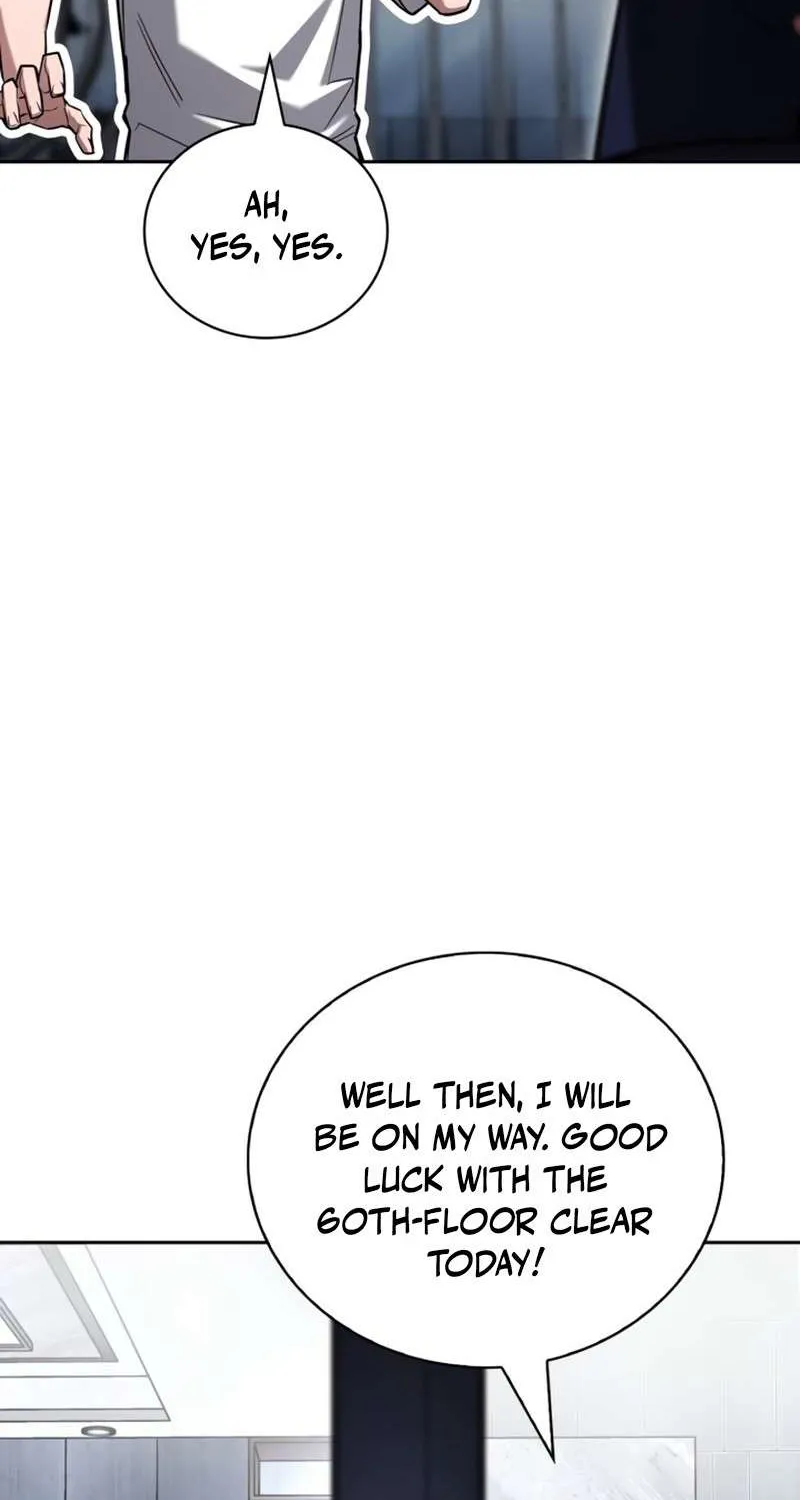 A Wimp’s Strategy Guide to Conquer the Tower, chapter 40, page 27