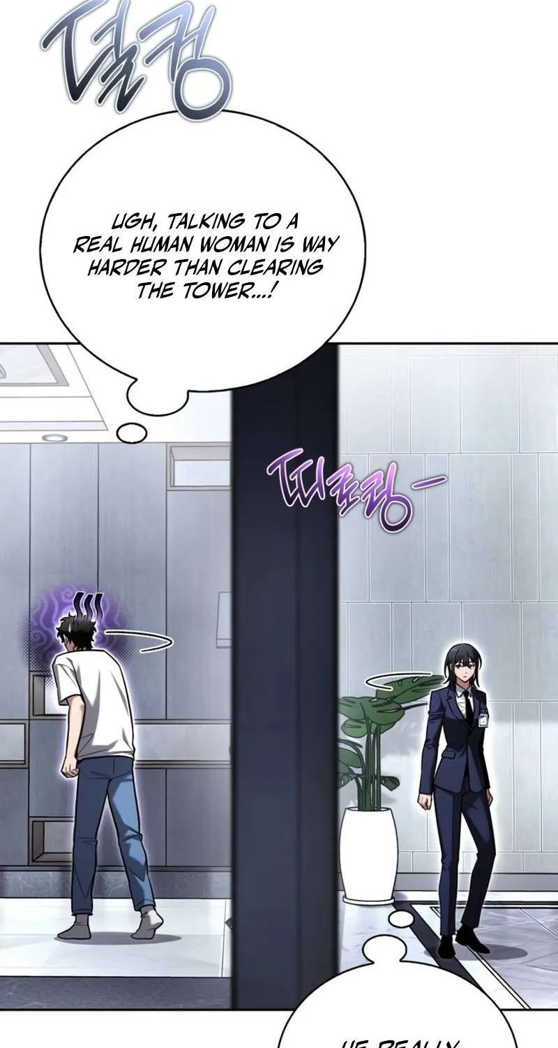 A Wimp’s Strategy Guide to Conquer the Tower, chapter 40, page 29