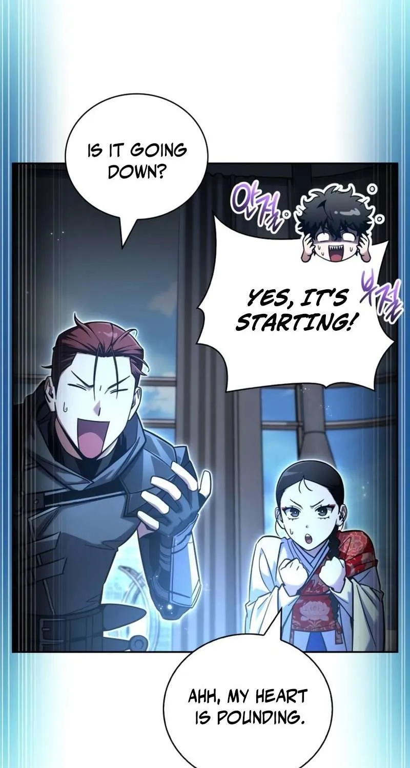 A Wimp’s Strategy Guide to Conquer the Tower, chapter 40, page 56
