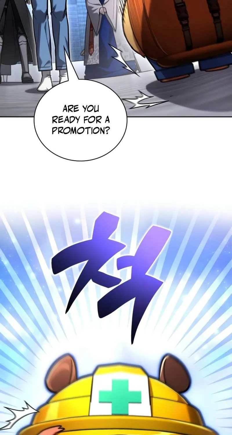 A Wimp’s Strategy Guide to Conquer the Tower, chapter 40, page 69