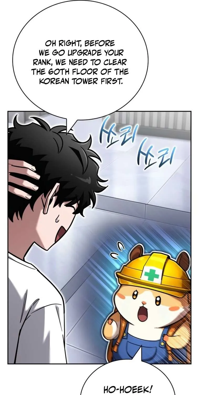 A Wimp’s Strategy Guide to Conquer the Tower, chapter 40, page 73