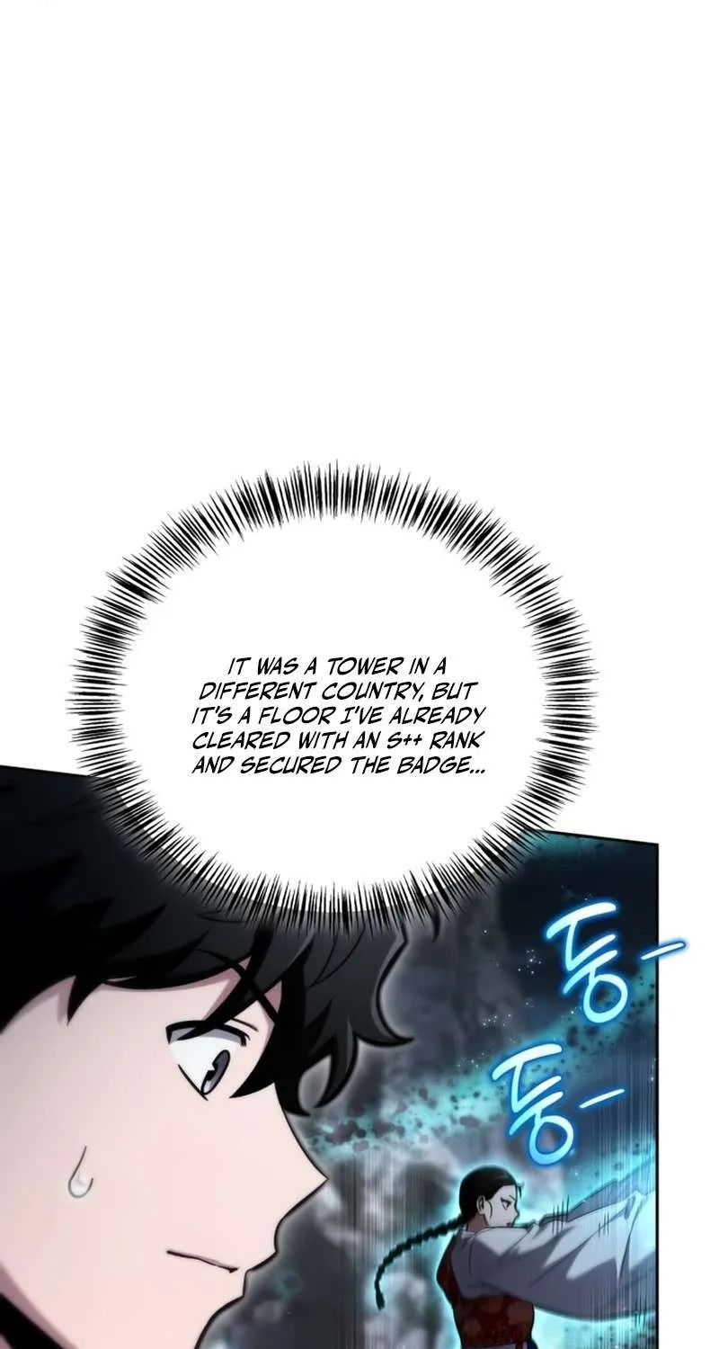 A Wimp’s Strategy Guide to Conquer the Tower, chapter 40, page 80