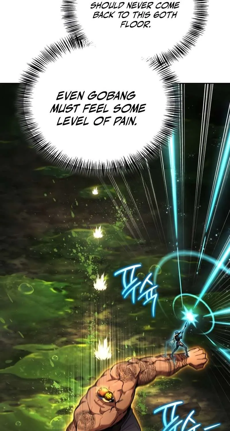 A Wimp’s Strategy Guide to Conquer the Tower, chapter 40, page 82