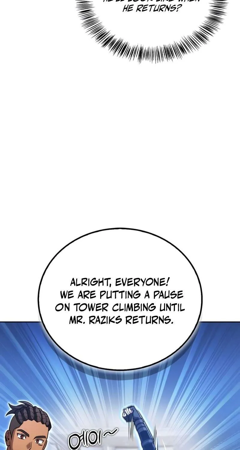 A Wimp’s Strategy Guide to Conquer the Tower, chapter 40, page 102