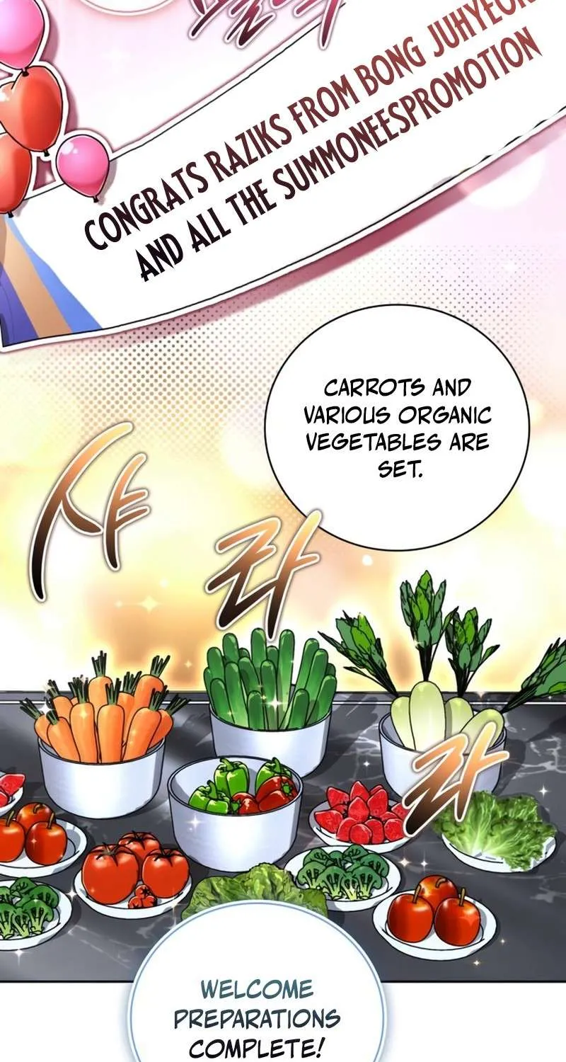 A Wimp’s Strategy Guide to Conquer the Tower, chapter 40, page 132