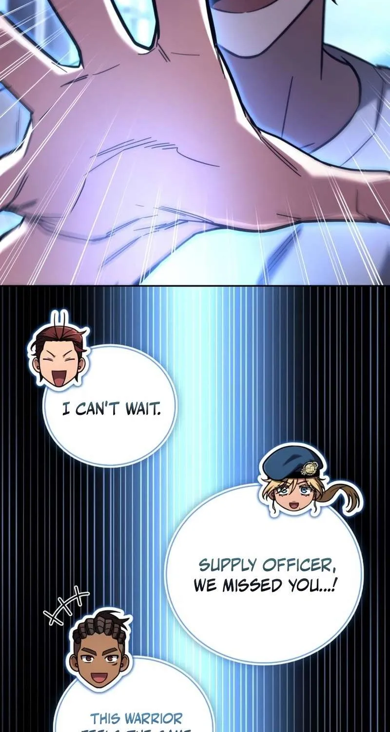 A Wimp’s Strategy Guide to Conquer the Tower, chapter 40, page 135