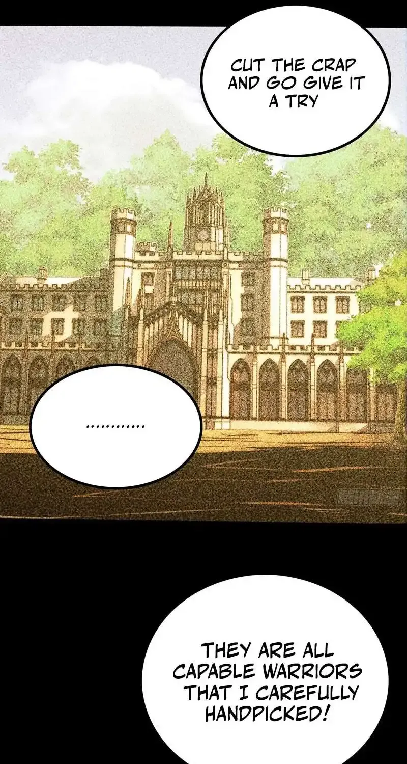 All-Class Awakening:God Slayer, chapter 151, page 6