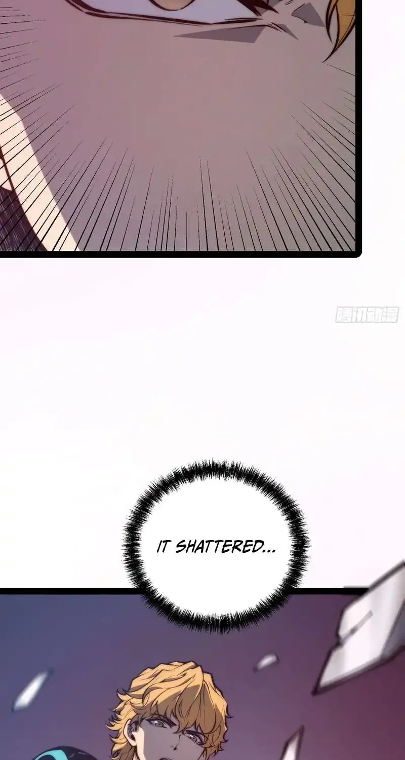 All-Class Awakening:God Slayer, chapter 152, page 27