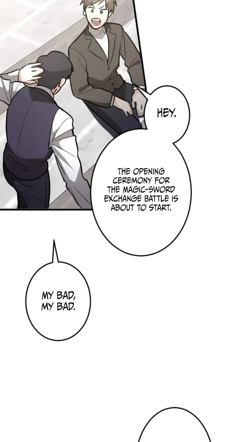The Regressed Sword Saint’s Magic Theory, chapter 32, page 4