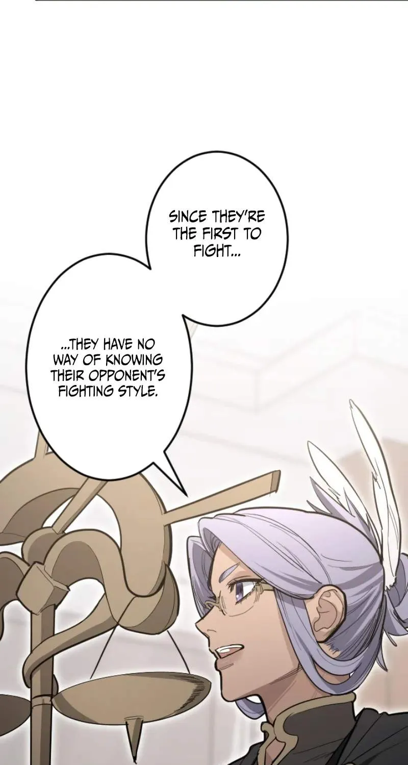 The Regressed Sword Saint’s Magic Theory, chapter 32, page 15