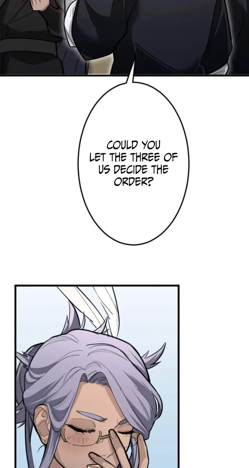 The Regressed Sword Saint’s Magic Theory, chapter 32, page 27