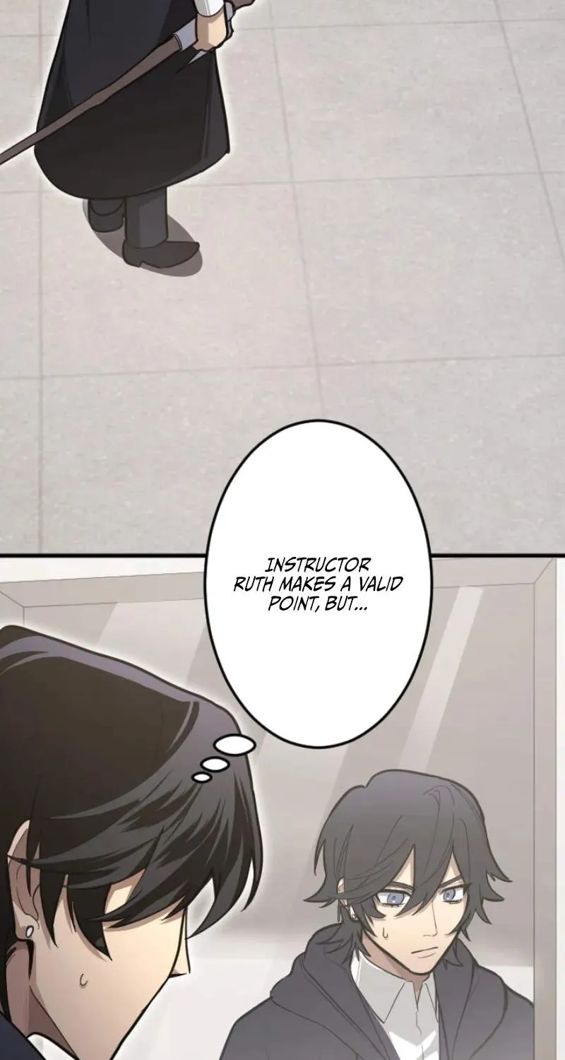The Regressed Sword Saint’s Magic Theory, chapter 32, page 30