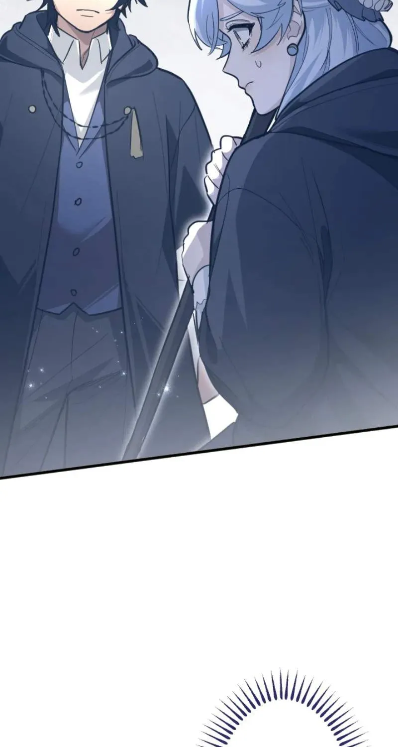 The Regressed Sword Saint’s Magic Theory, chapter 32, page 32