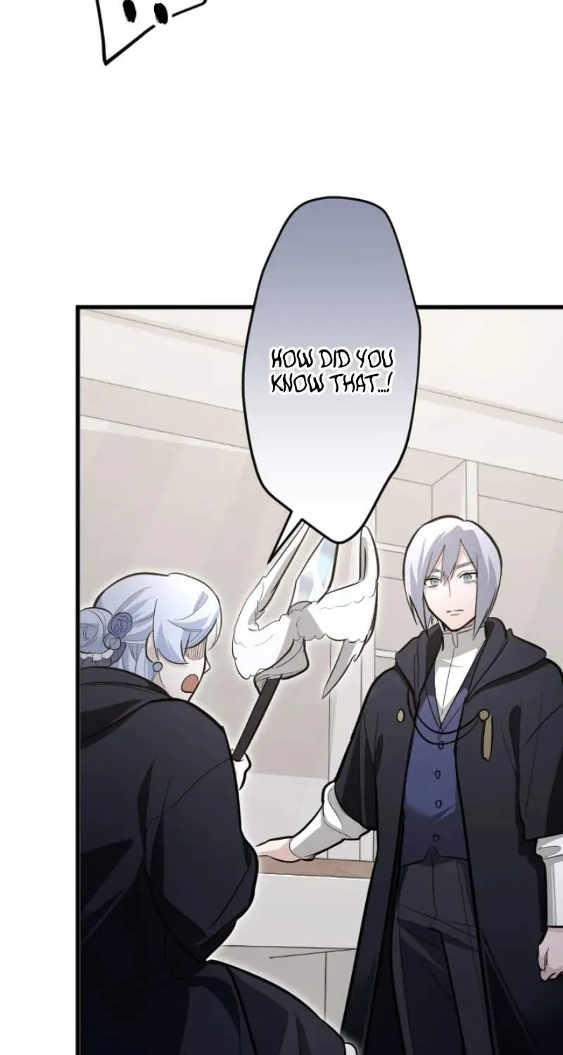 The Regressed Sword Saint’s Magic Theory, chapter 32, page 40