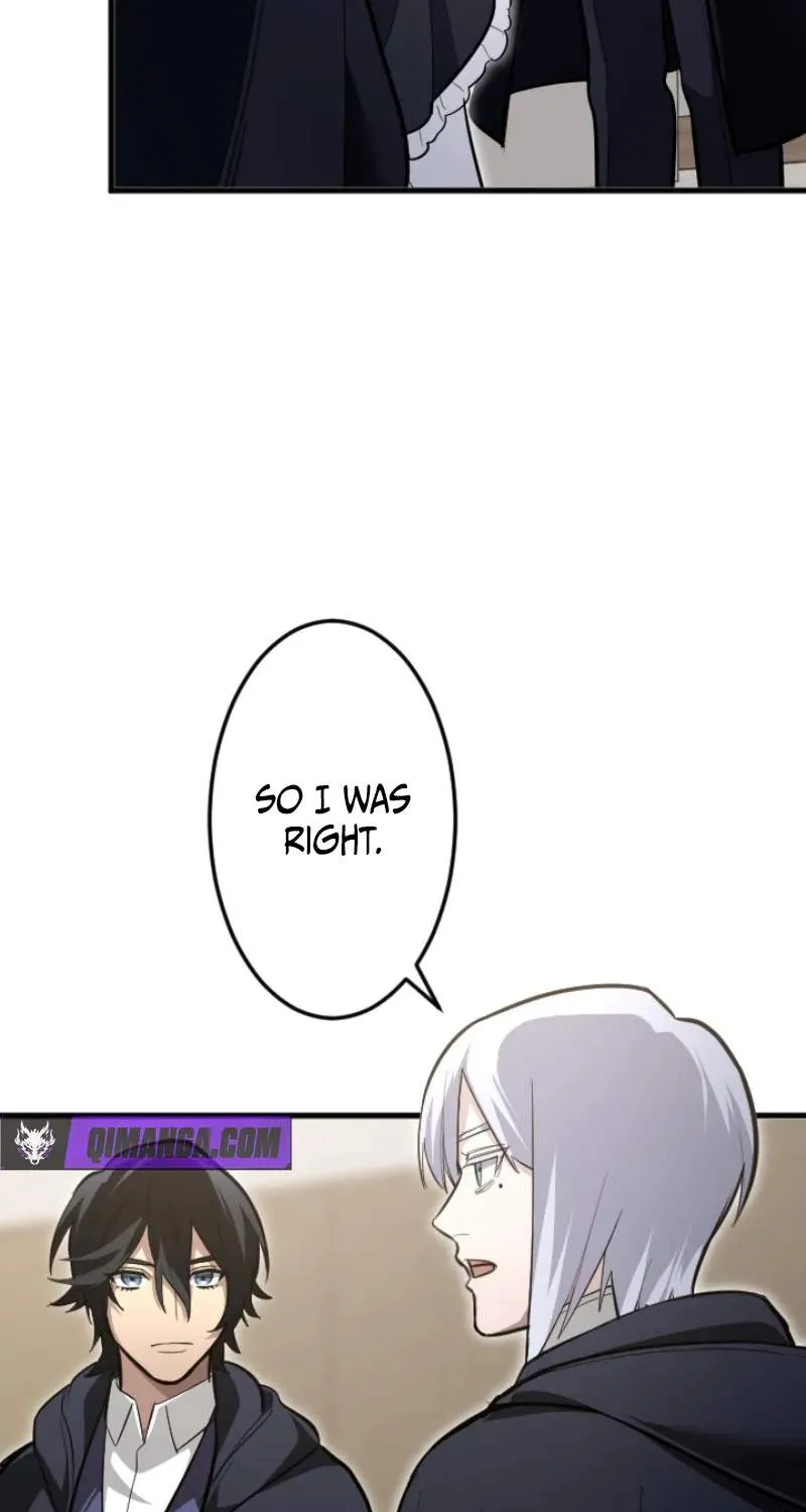 The Regressed Sword Saint’s Magic Theory, chapter 32, page 41
