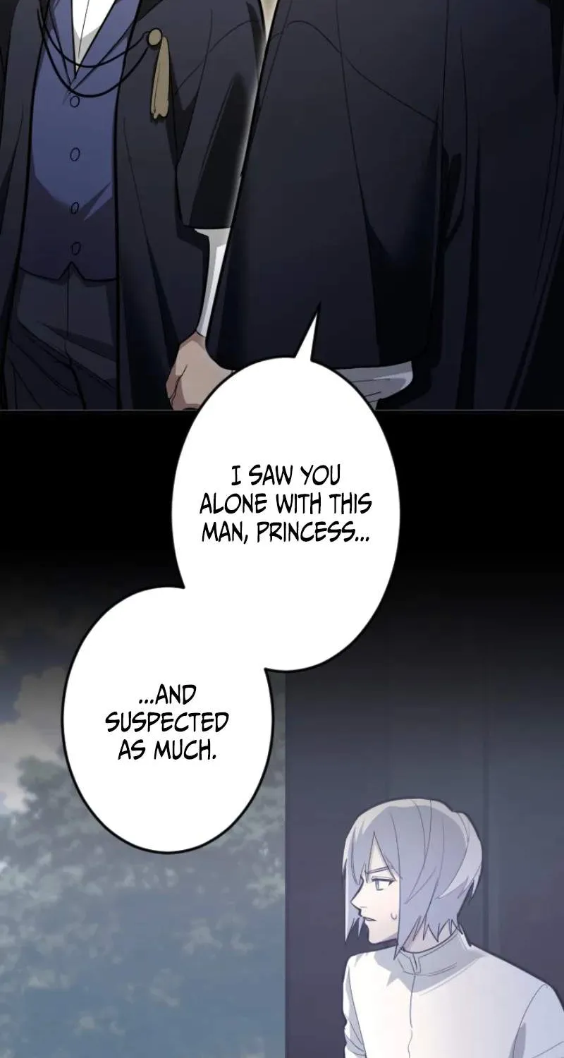 The Regressed Sword Saint’s Magic Theory, chapter 32, page 42