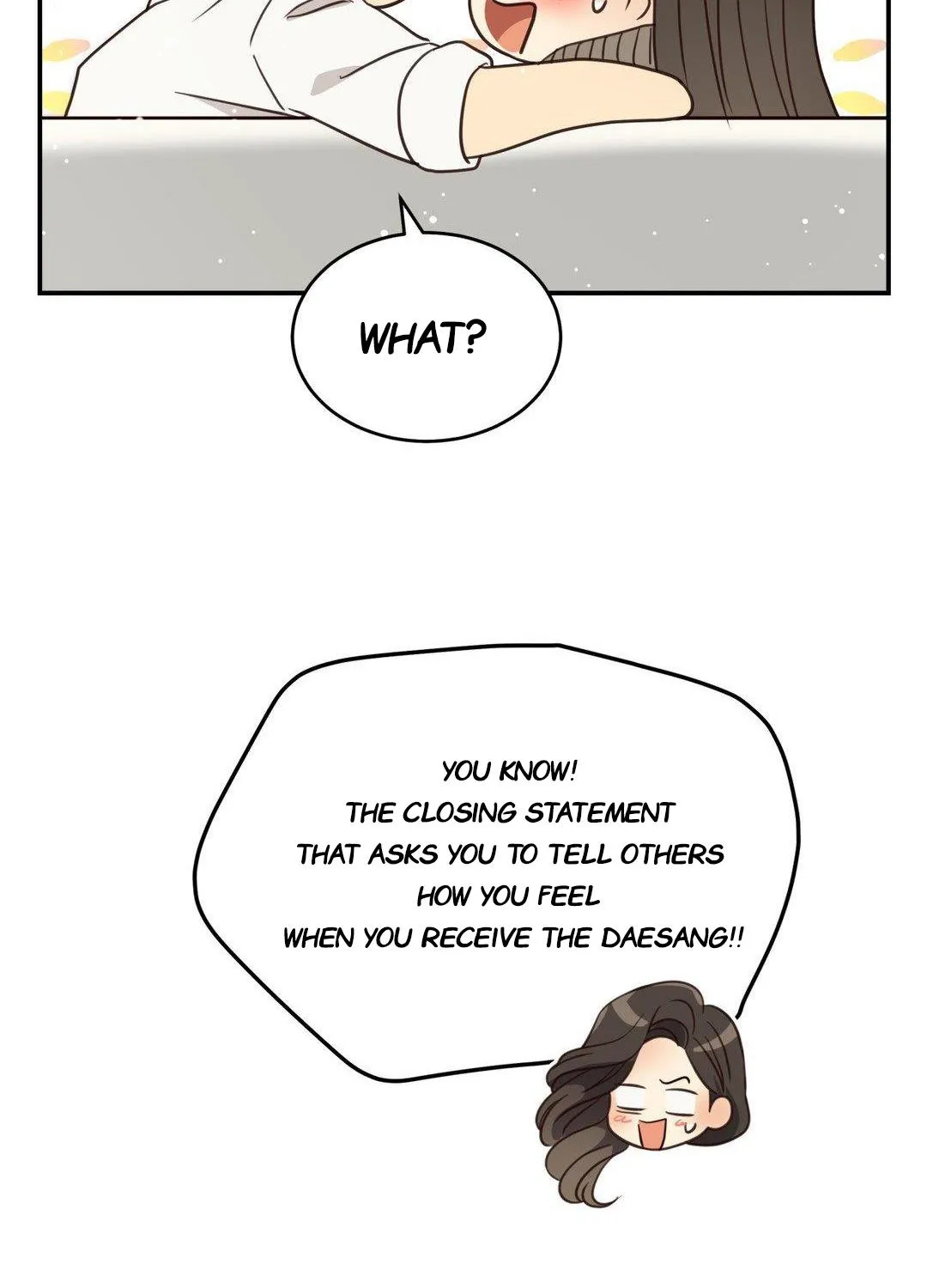 Daytime Star, chapter 70, page 20