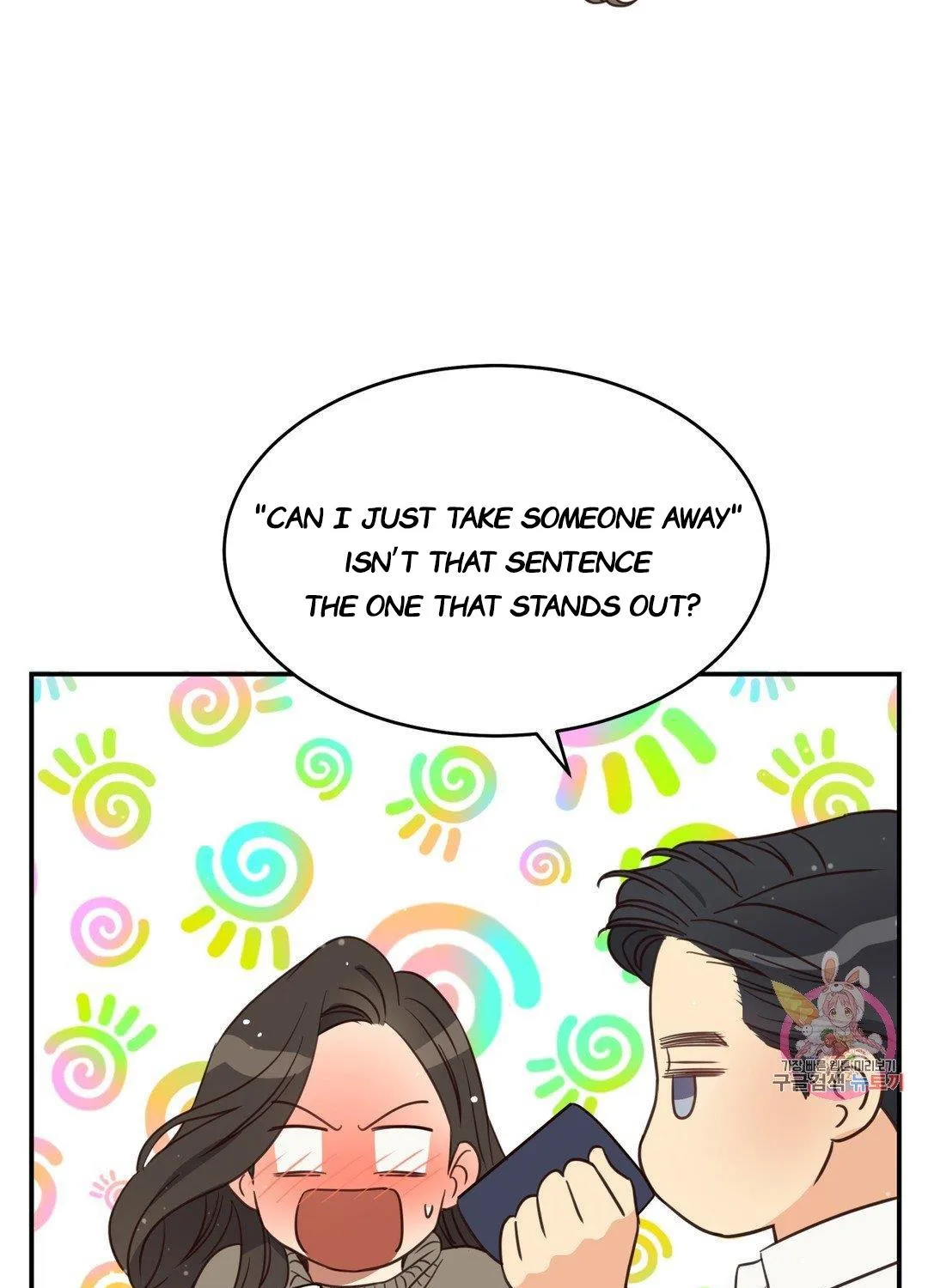 Daytime Star, chapter 70, page 26