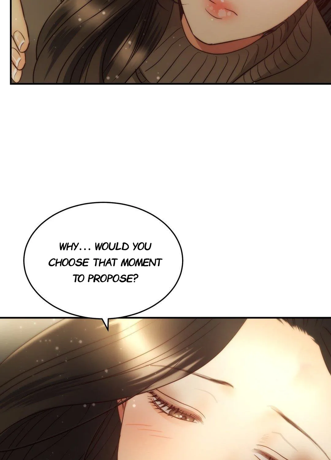 Daytime Star, chapter 70, page 36