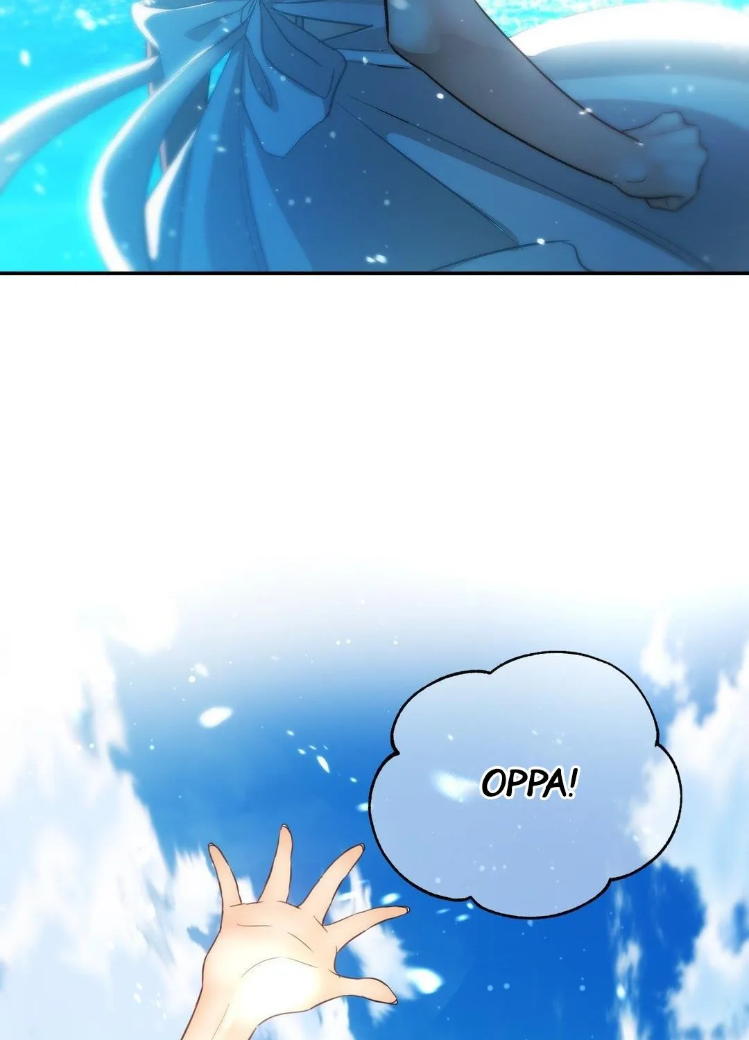 Daytime Star, chapter 70.5, page 2