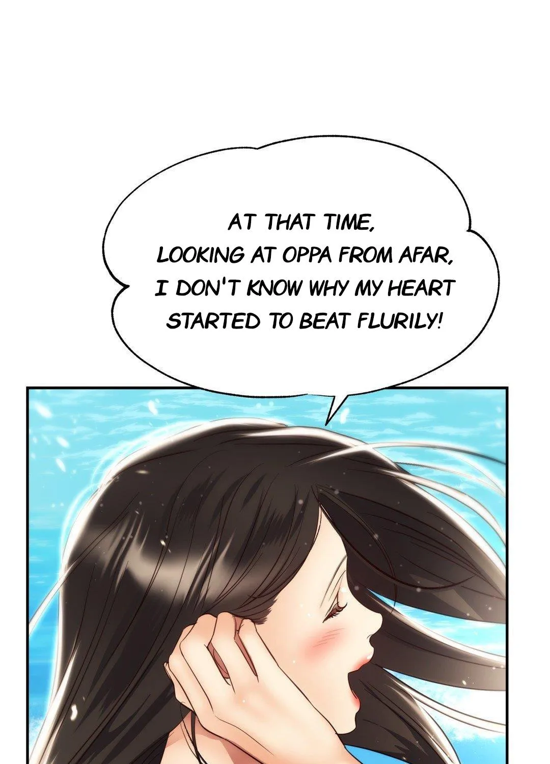 Daytime Star, chapter 70.5, page 11