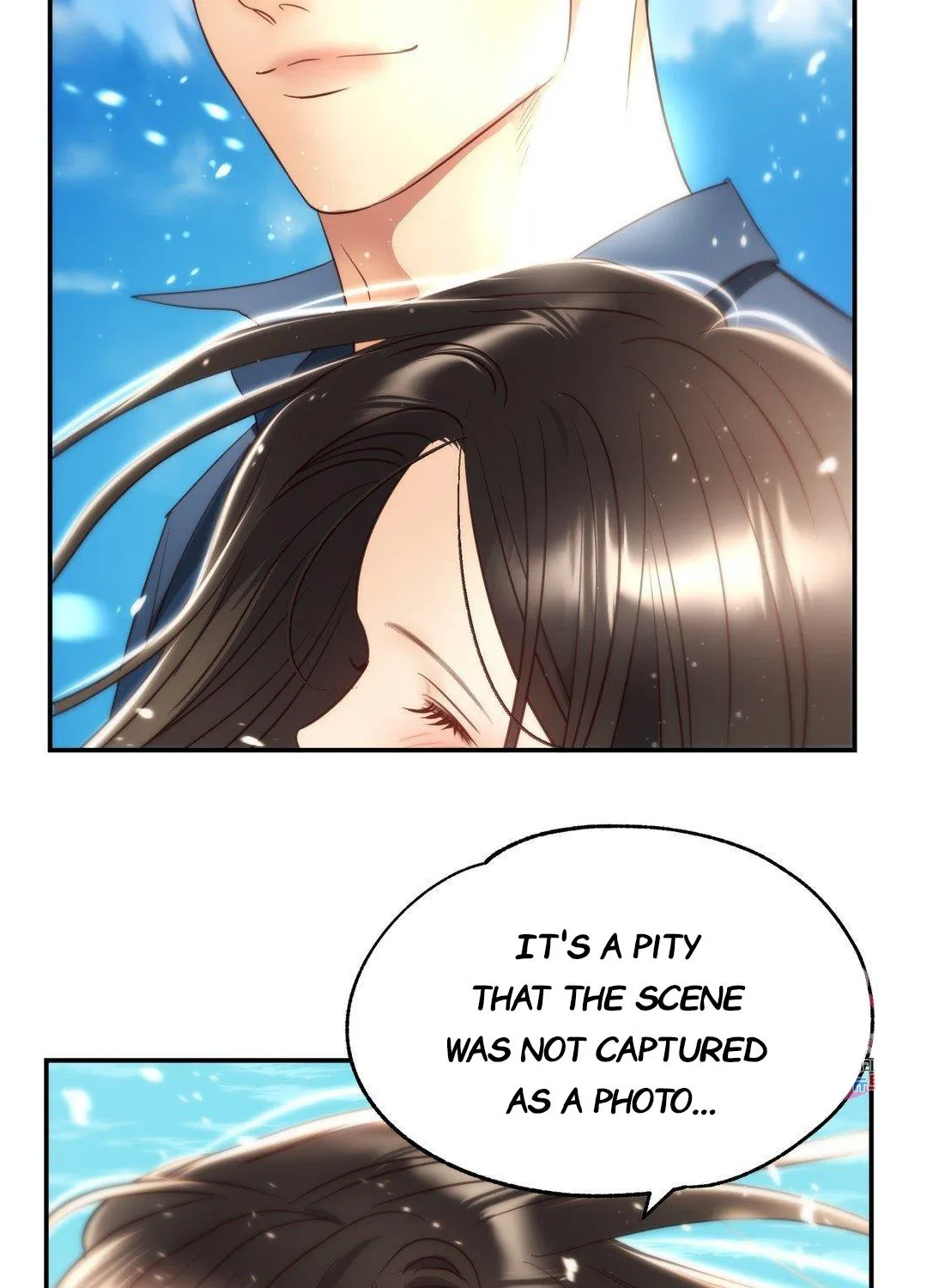 Daytime Star, chapter 70.5, page 13