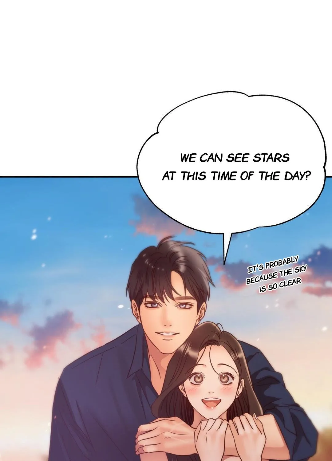 Daytime Star, chapter 70.5, page 30