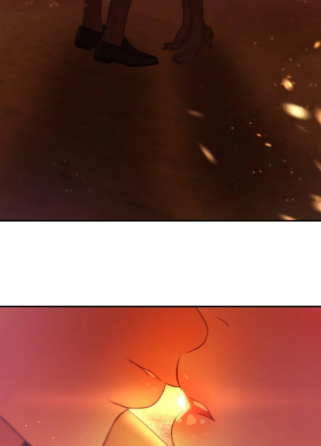 Daytime Star, chapter 70.5, page 40