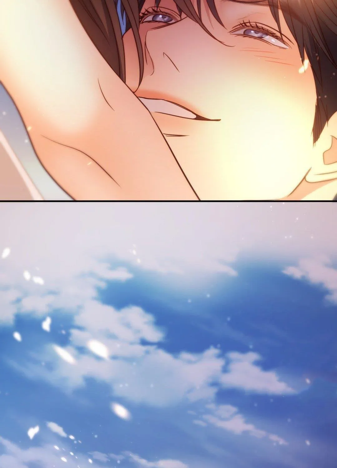 Daytime Star, chapter 70.5, page 51