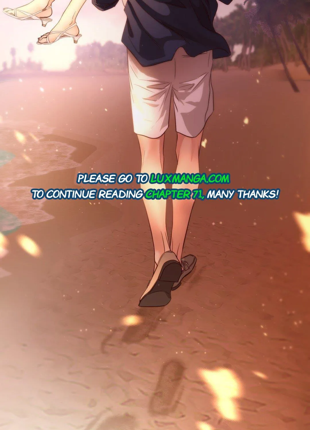 Daytime Star, chapter 70.5, page 53