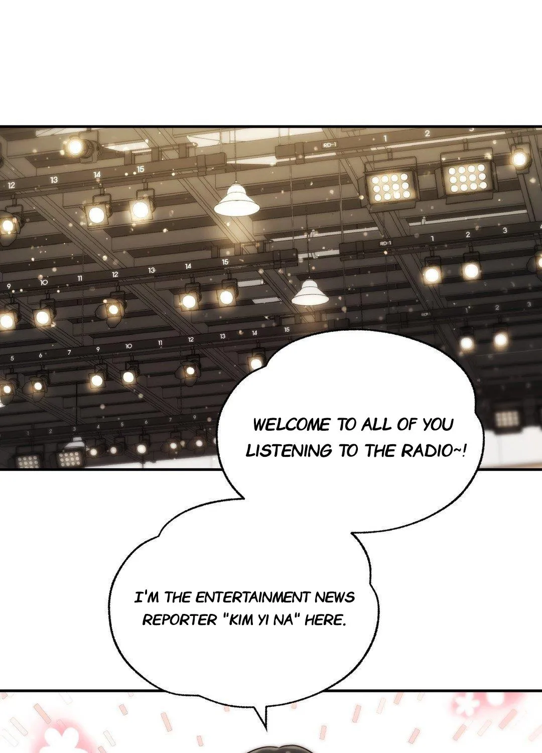 Daytime Star, chapter 71, page 5