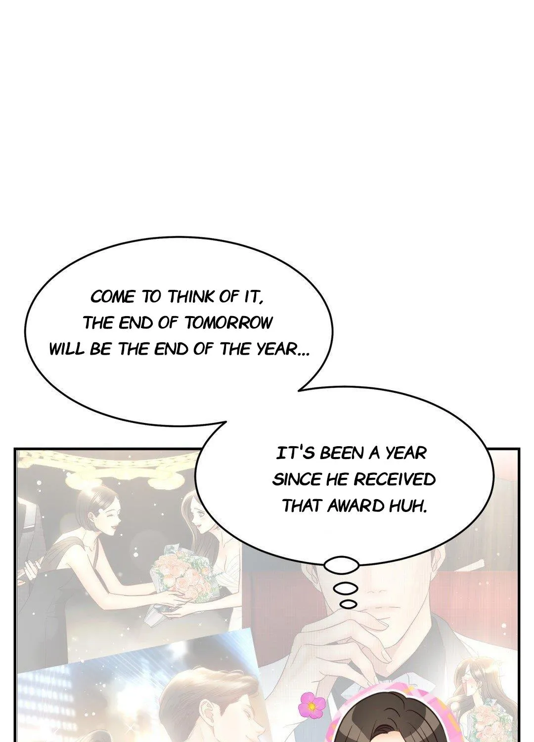 Daytime Star, chapter 71, page 25