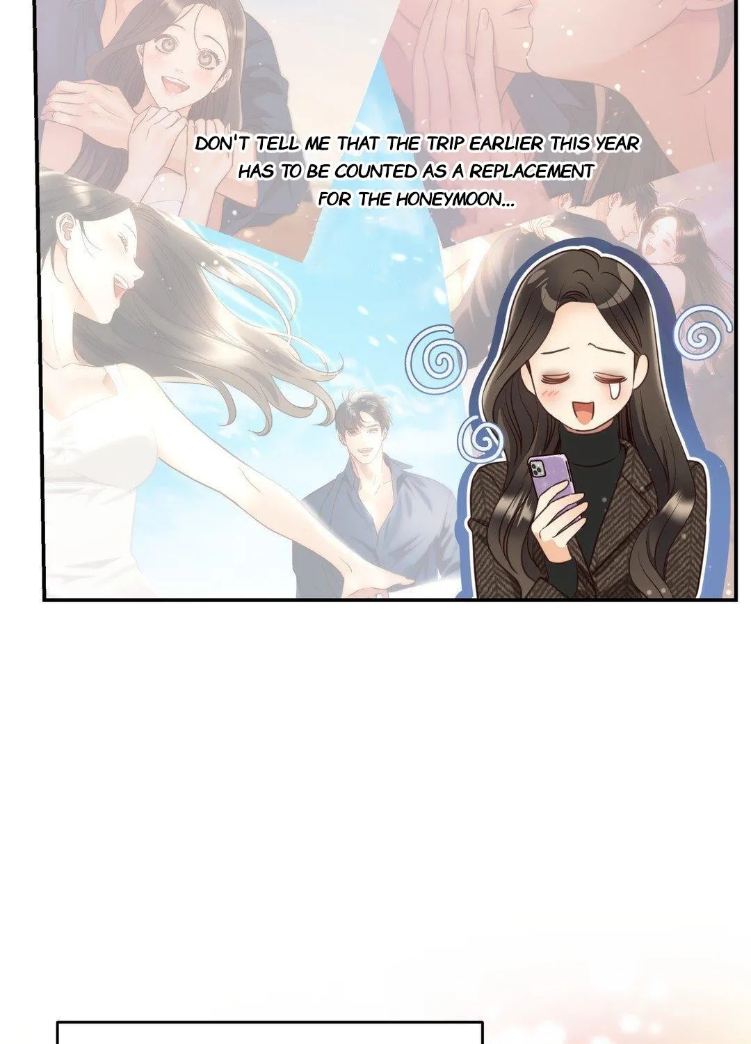 Daytime Star, chapter 71, page 32