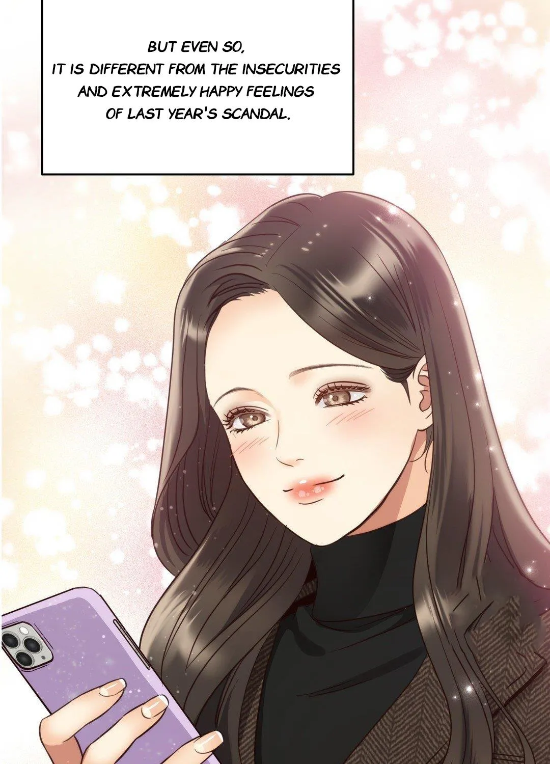 Daytime Star, chapter 71, page 33