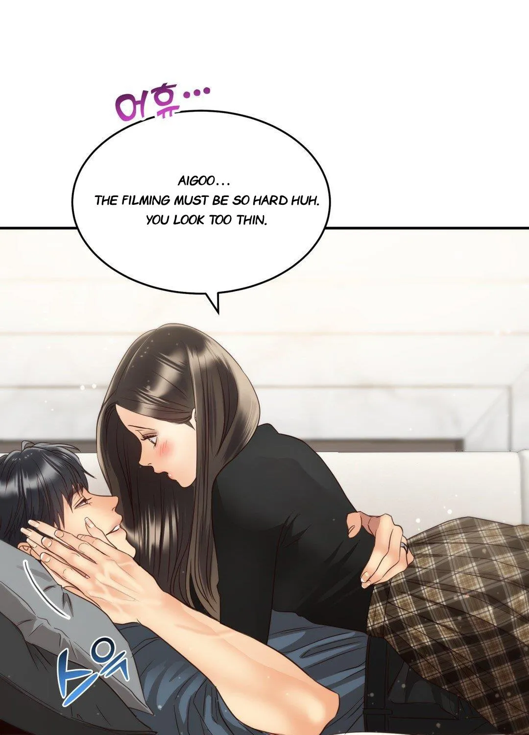 Daytime Star, chapter 71, page 59