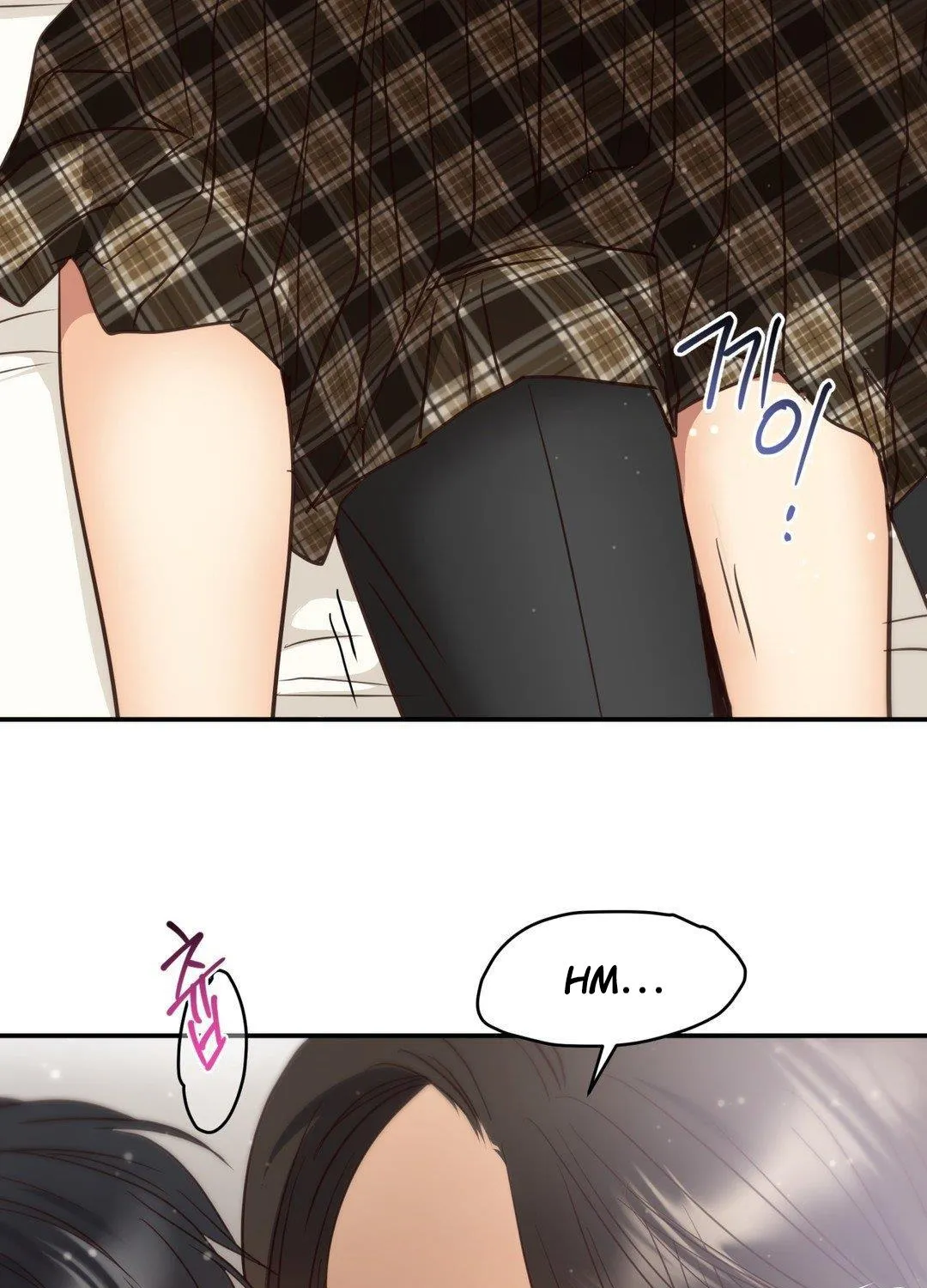 Daytime Star, chapter 71, page 70