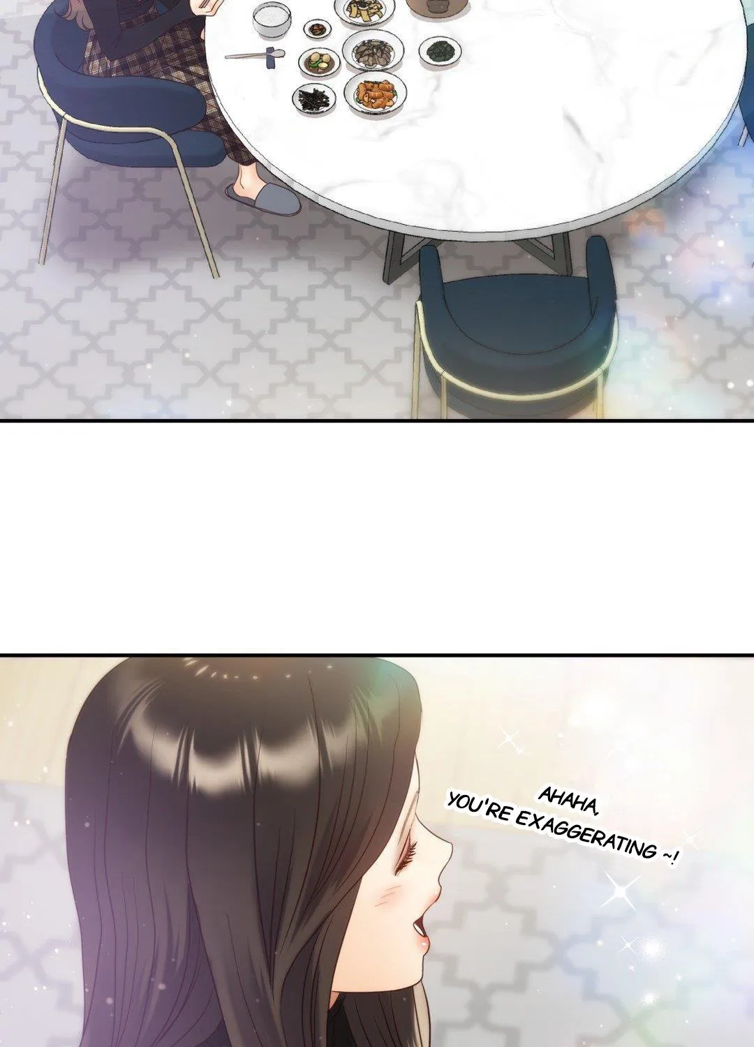 Daytime Star, chapter 71.5, page 38