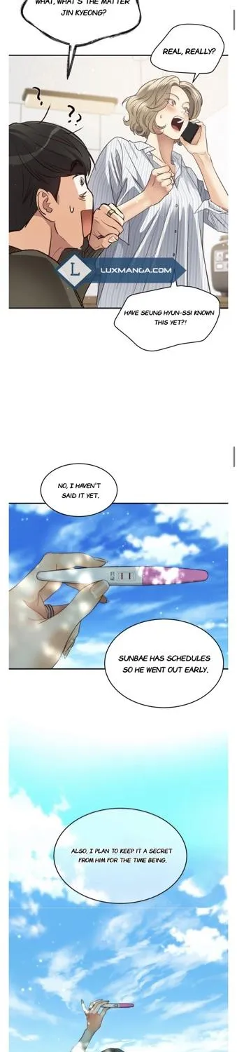 Daytime Star, chapter 72, page 5