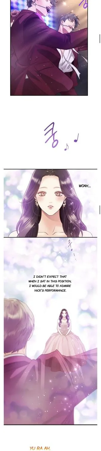 Daytime Star, chapter 72, page 14