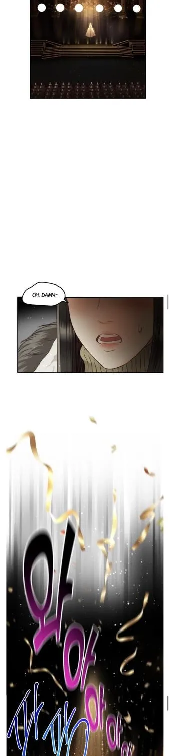 Daytime Star, chapter 72, page 31