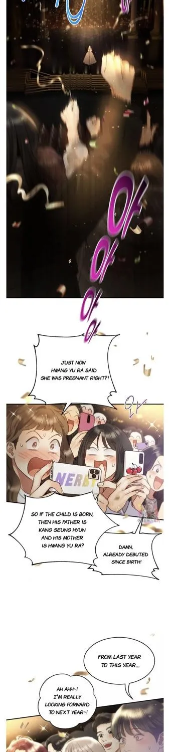 Daytime Star, chapter 72, page 32