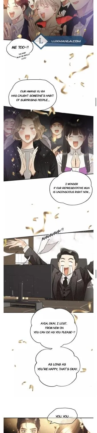 Daytime Star, chapter 72, page 33