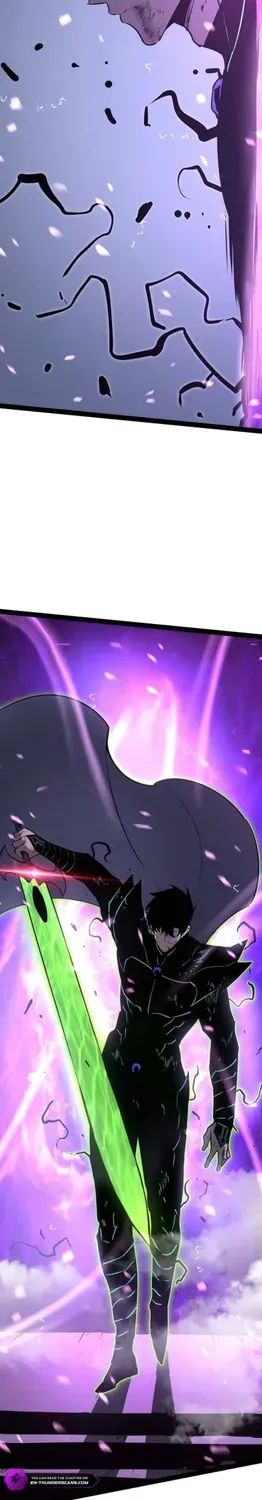 The Divine Ring Descends:The Strongest Otherworld, chapter 68, page 6