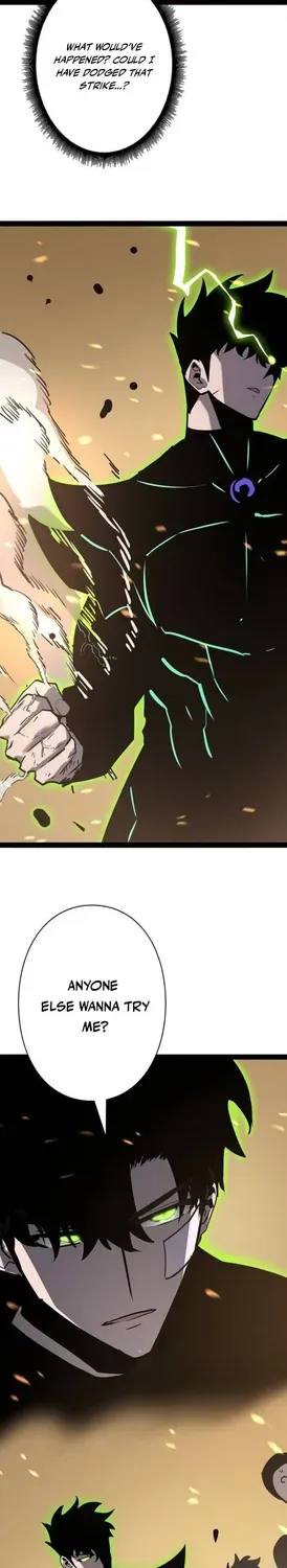 The Divine Ring Descends:The Strongest Otherworld, chapter 68, page 32